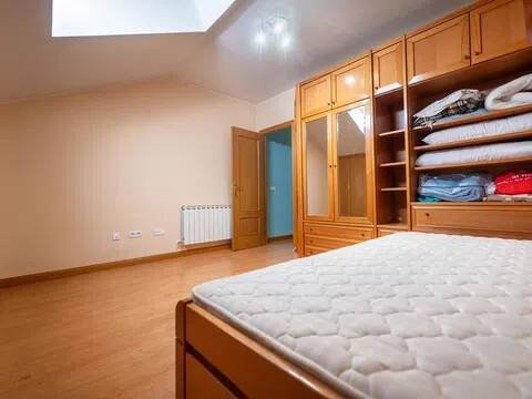 Piso de 142 m² en Ávila