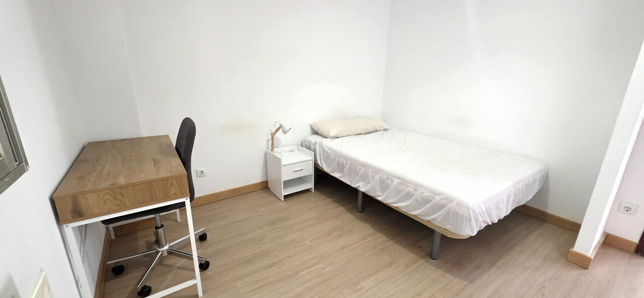 Piso de 92 m² en Logroño