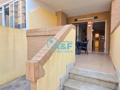 Piso de 50 m² en Oropesa del Mar