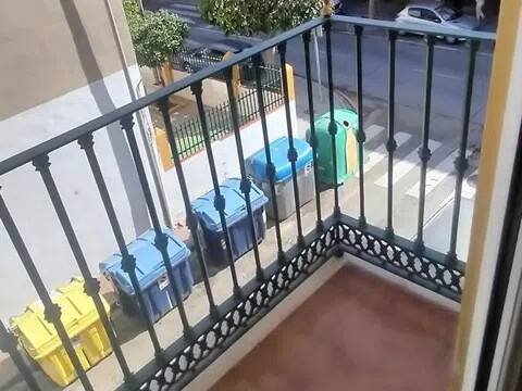 Pis de 95 m² a Vélez-Málaga