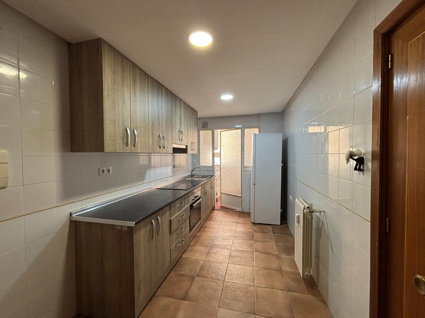 Zimmer 154 m², Granada