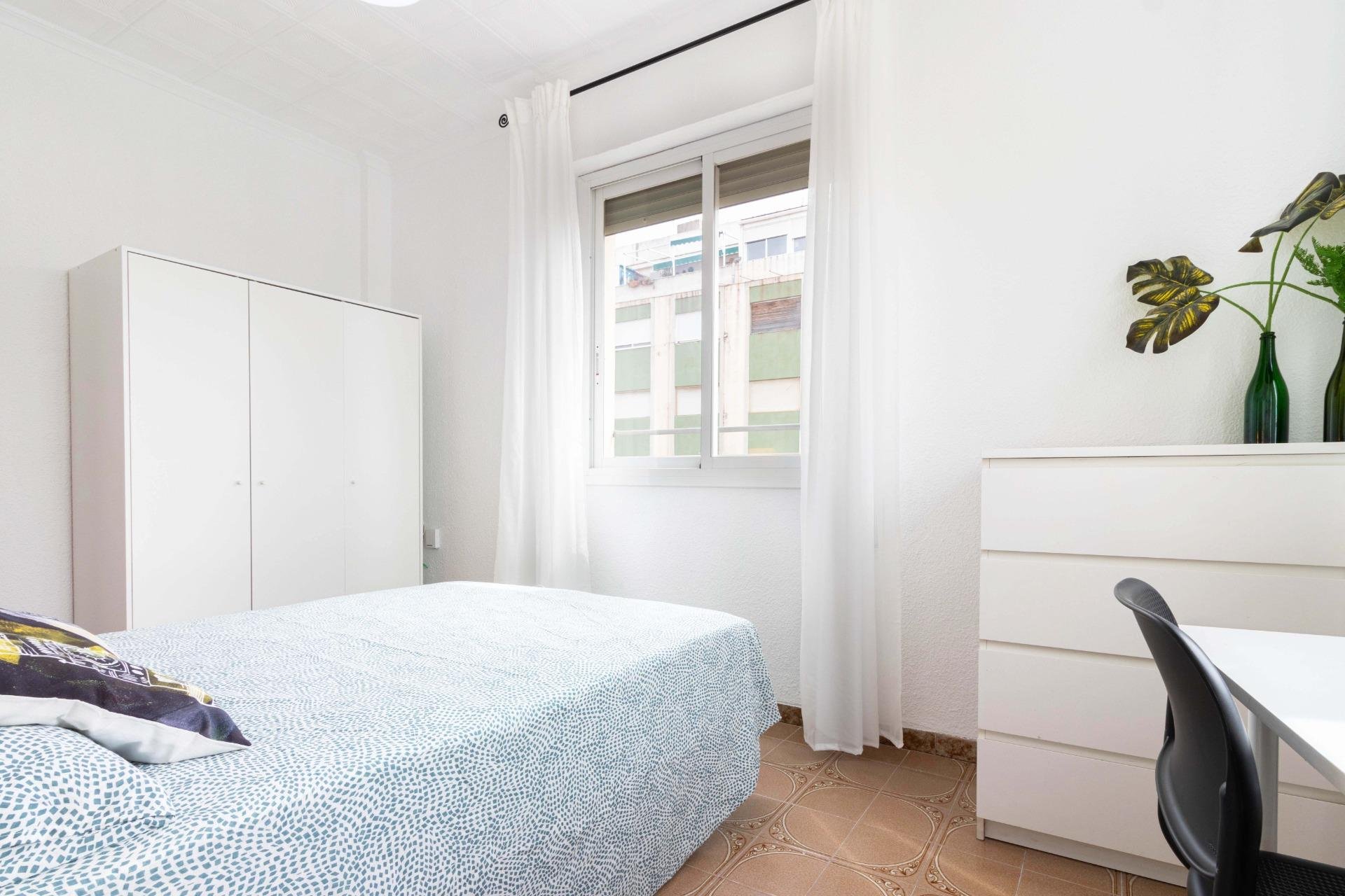 Zimmer zur Miete, Alicante