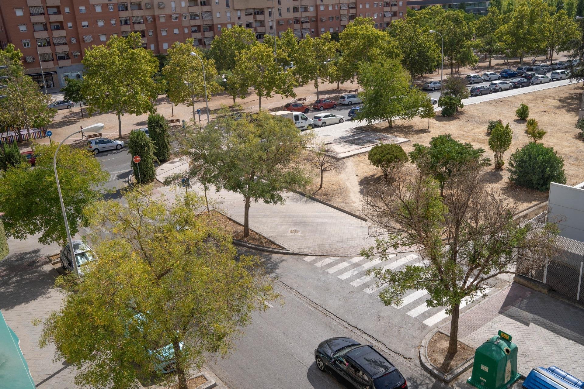 Habitación 126 m², Granada