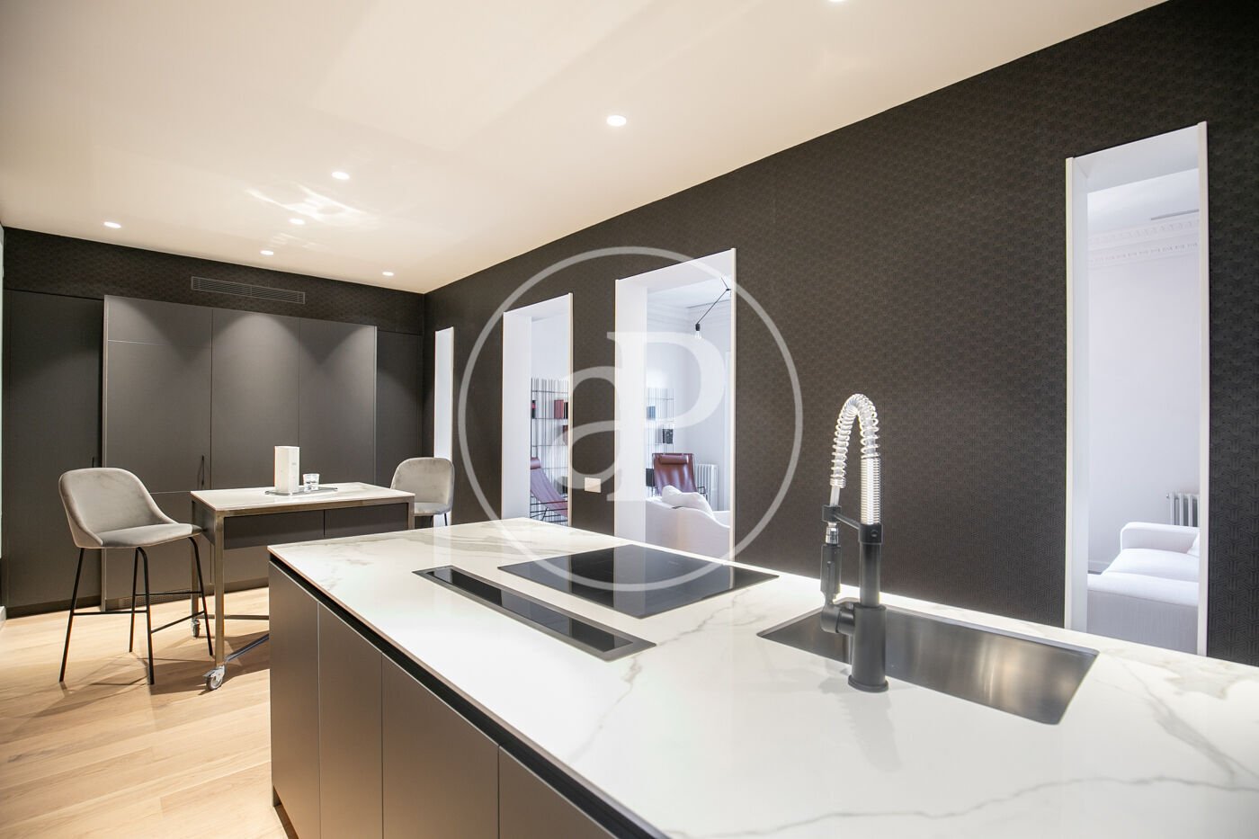 Piso de 170 m² en Barcelona
