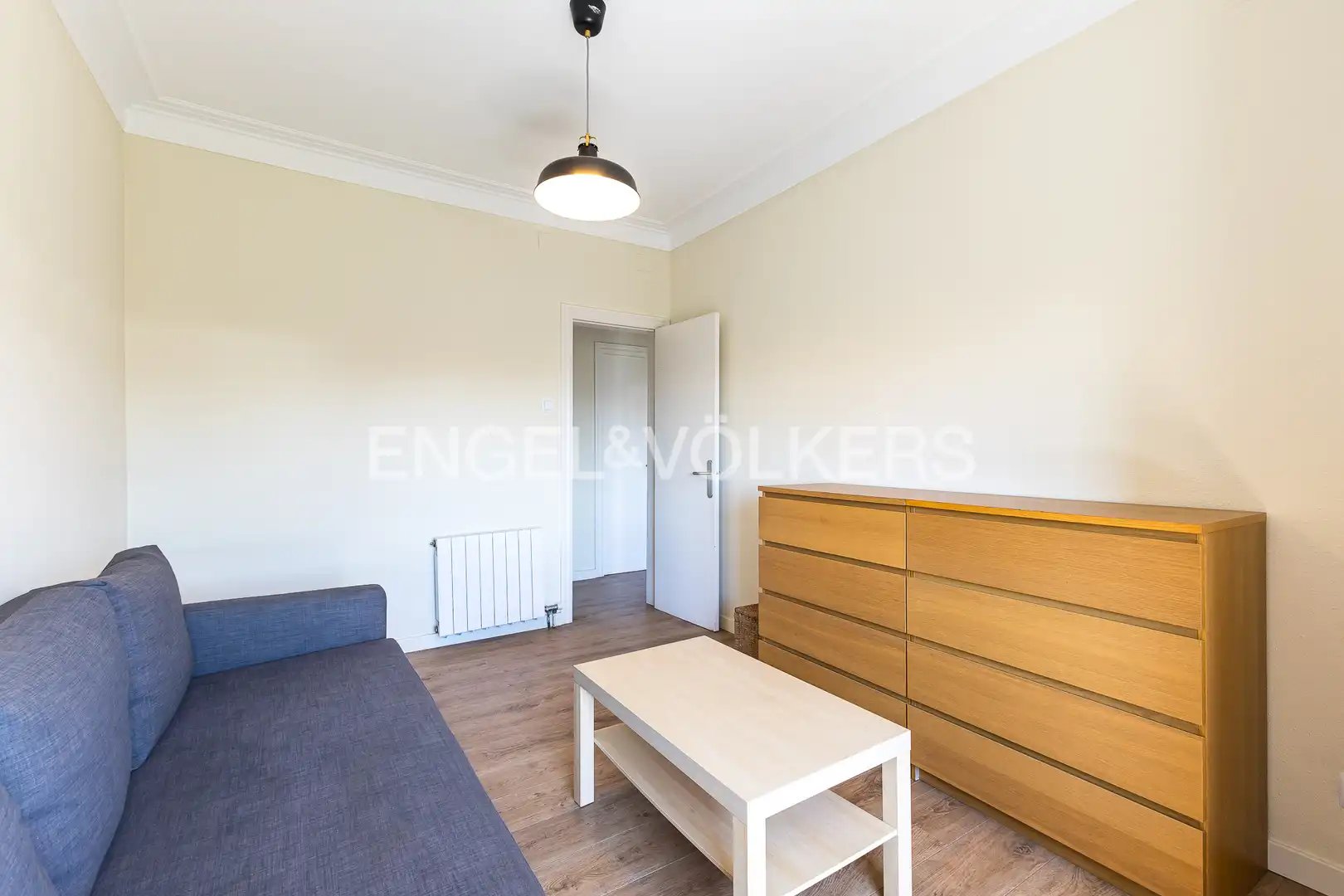 Wohnung 76 m² in Barcelona