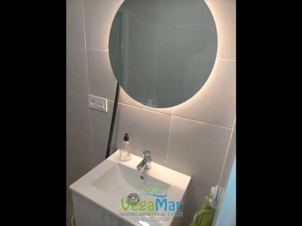 Piso de 50 m² en Almuñécar