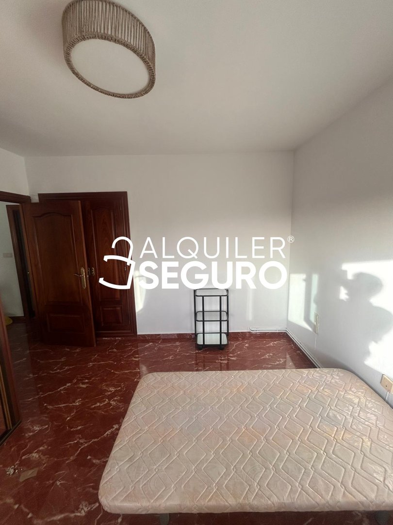 Piso de 101 m² en Granada