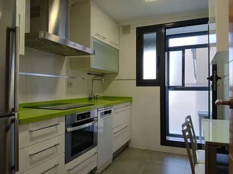 Piso de 80 m² en Albacete