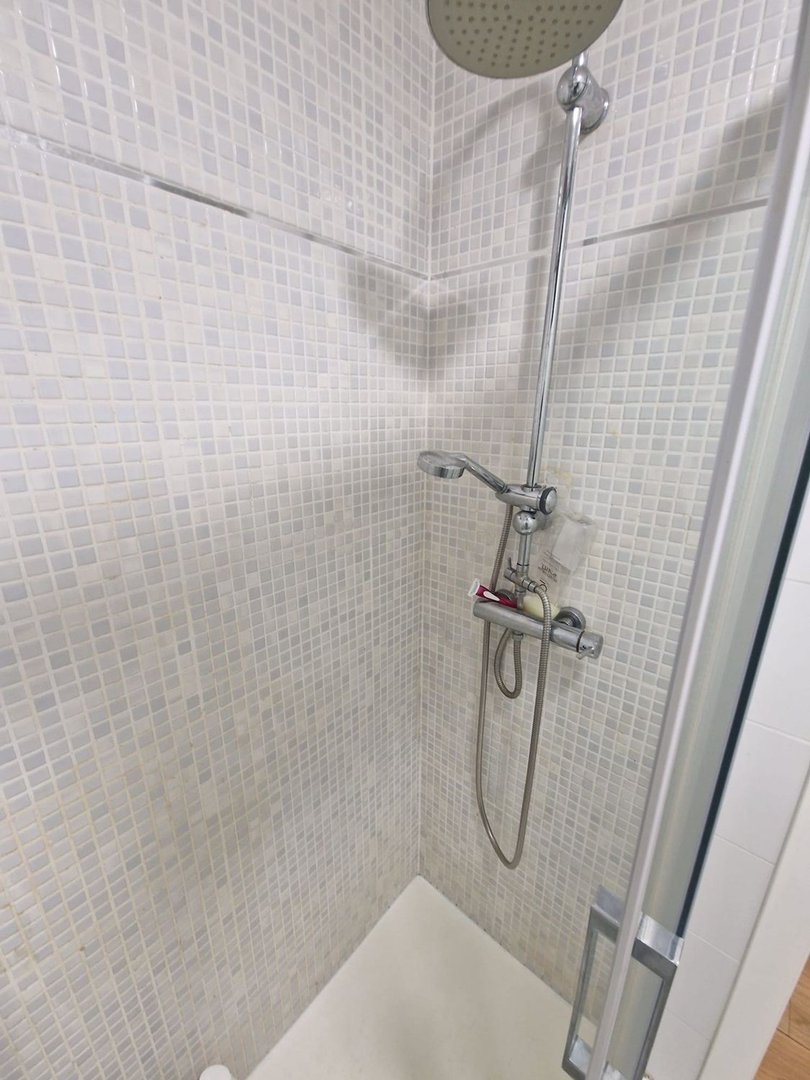 Piso de 134 m² en Segovia