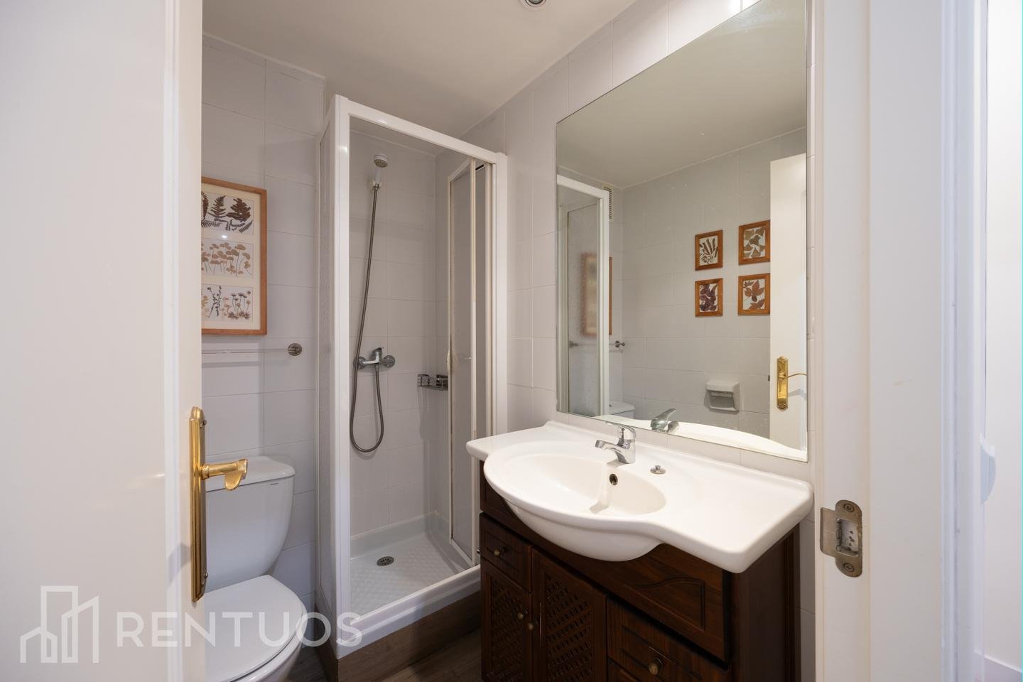 Piso de 119 m² en Madrid