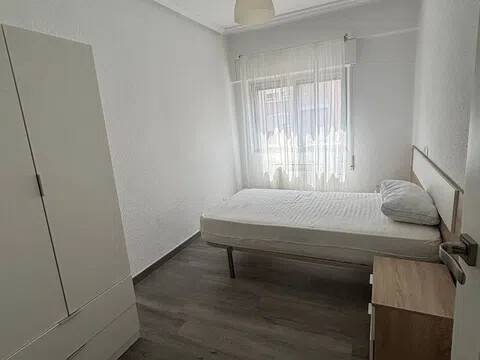 Piso de 79 m² en Salamanca