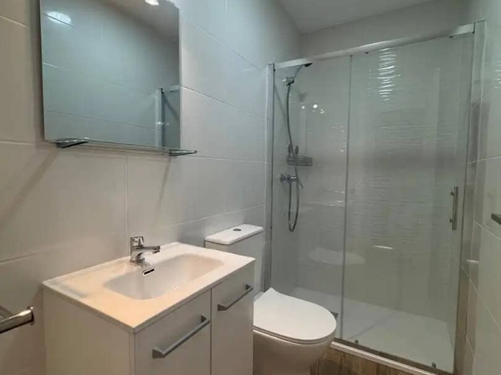 Piso de 49 m² en Jerez de la Frontera