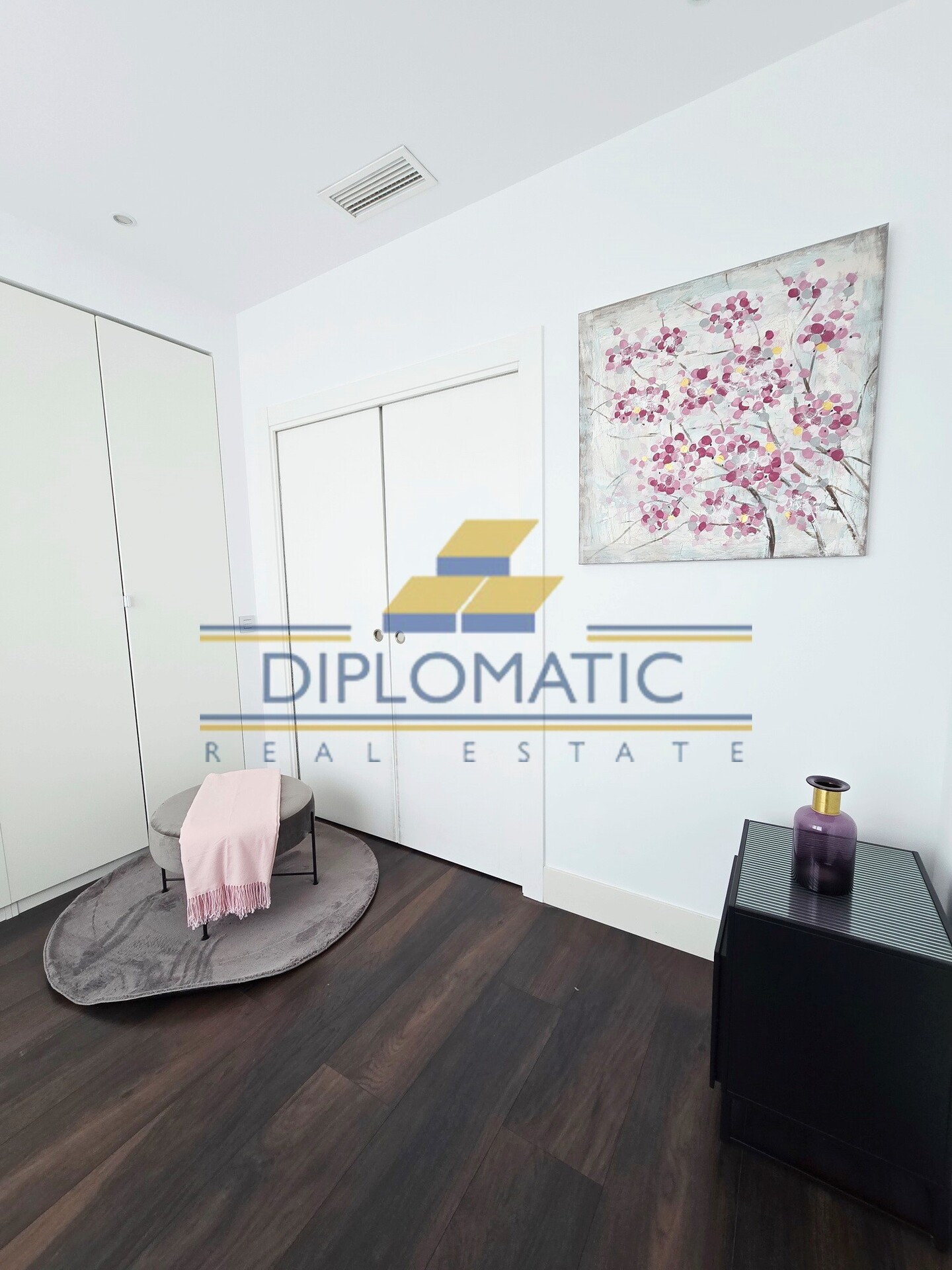 Piso de 115 m² en Madrid