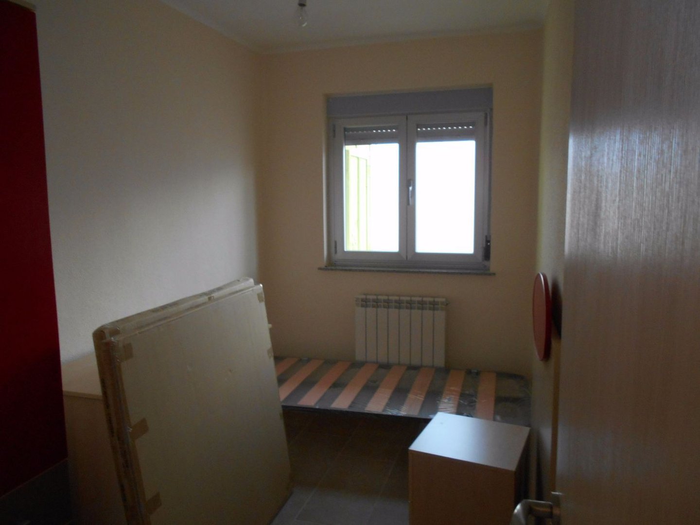 Pis de 80 m² a Salamanca