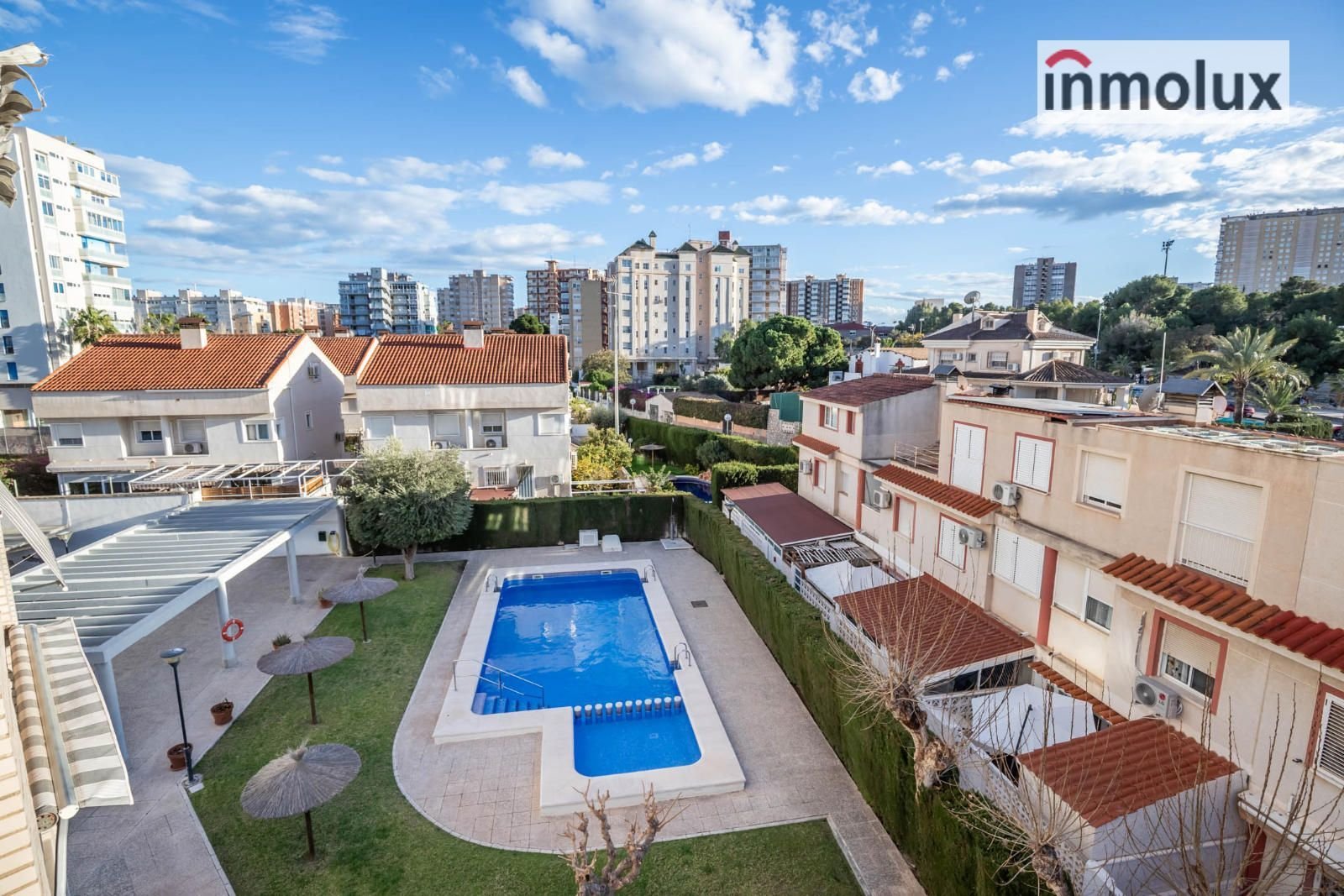 Piso de 117 m² en Alicante