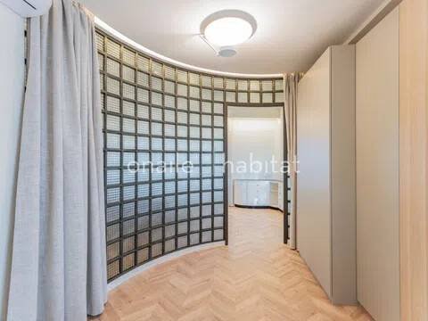 Pis de 110 m² a València
