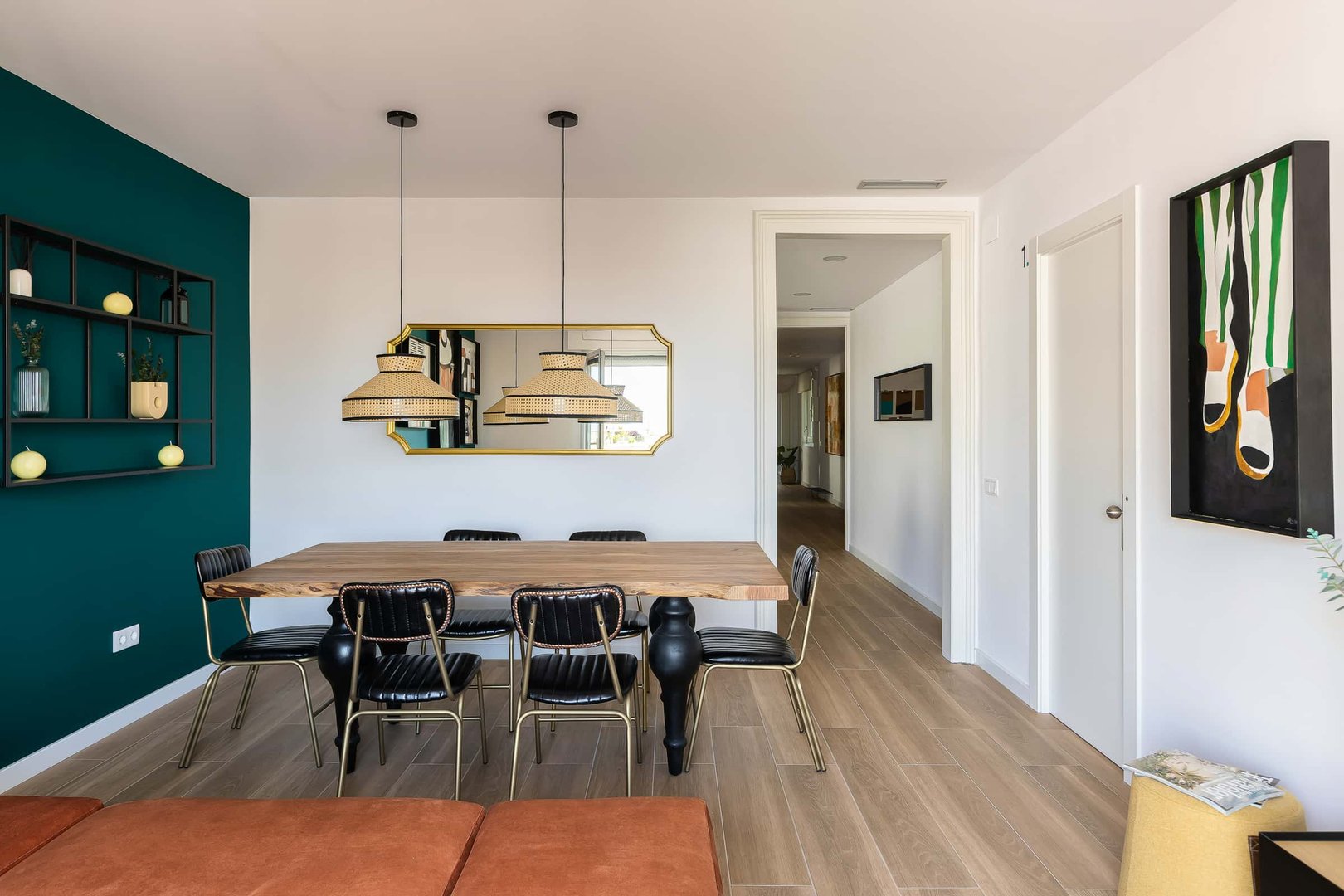 Zimmer zur Miete, Barcelona