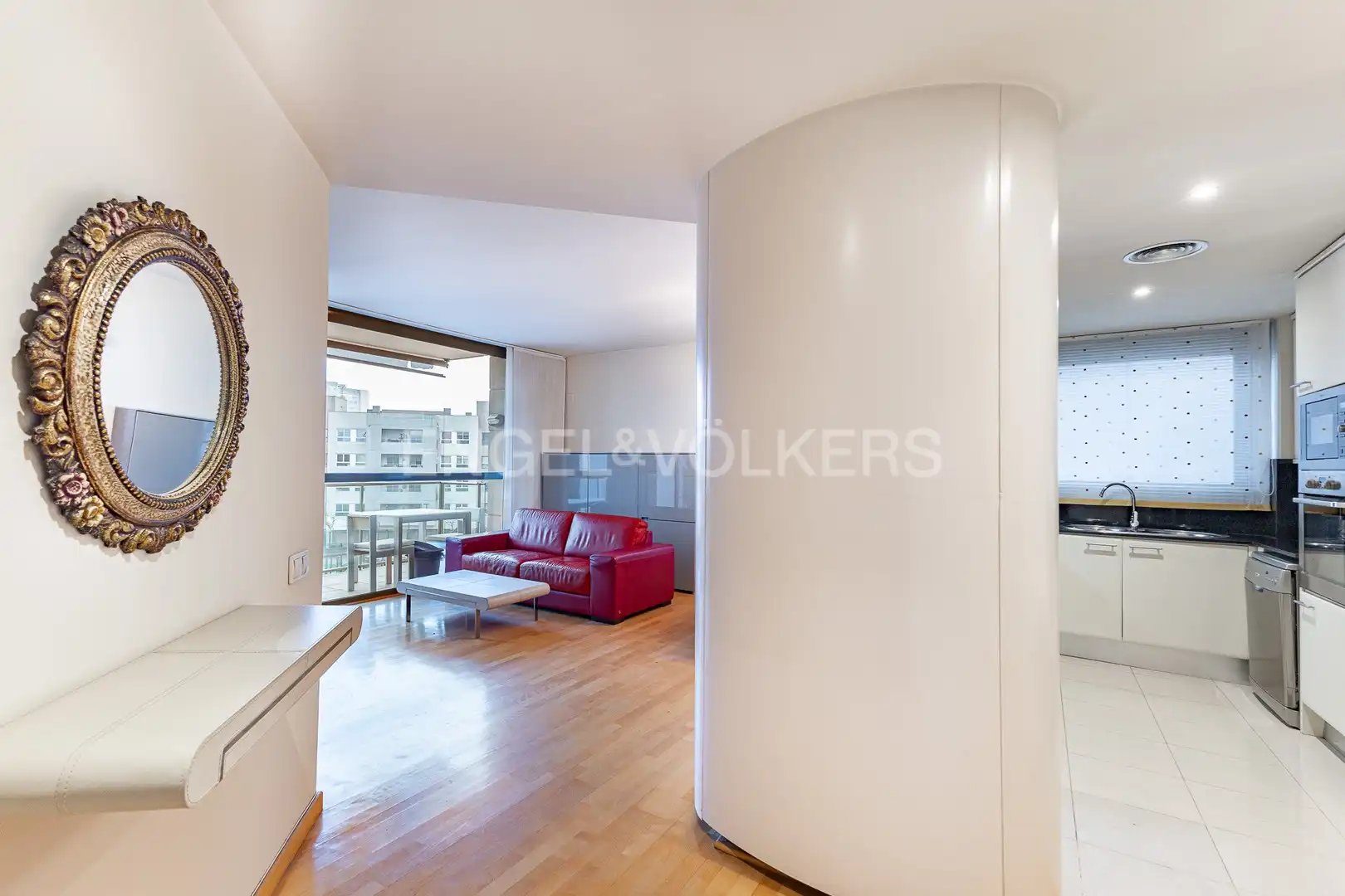 Piso de 102 m² en Barcelona