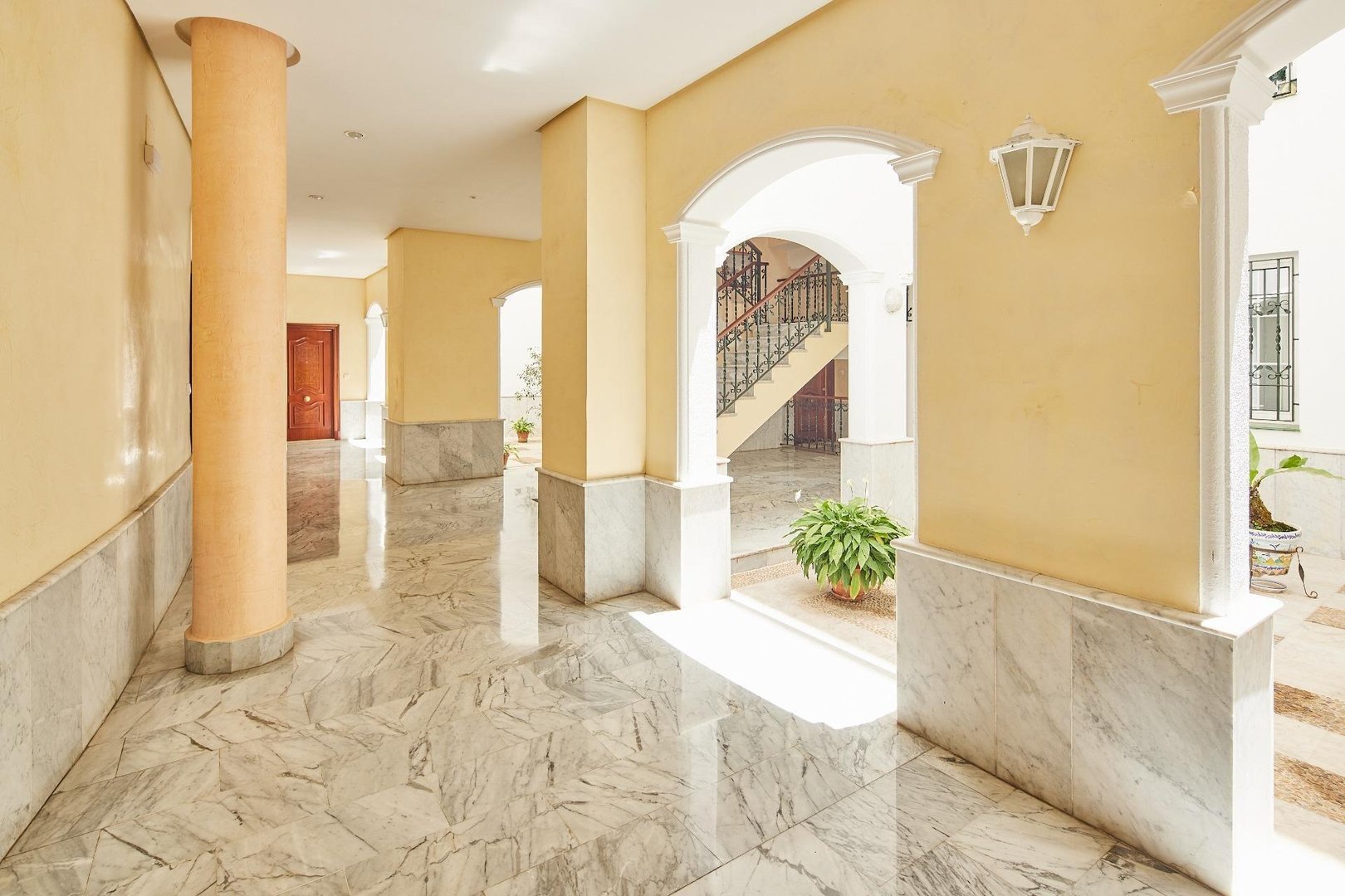 Pis de 63 m² a Cádiz