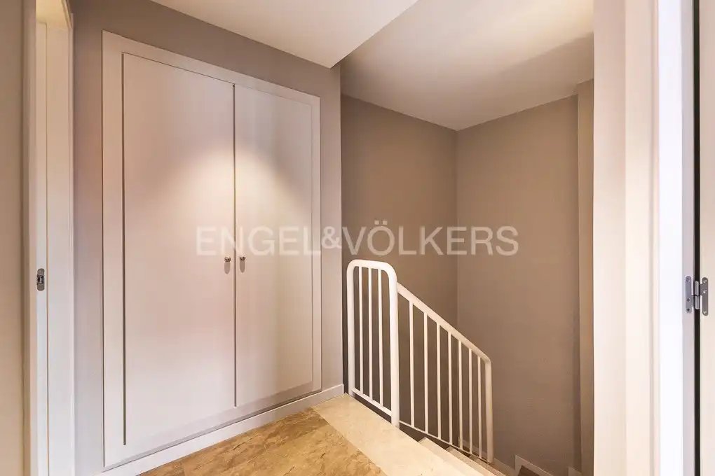 Piso de 100 m² en Valencia