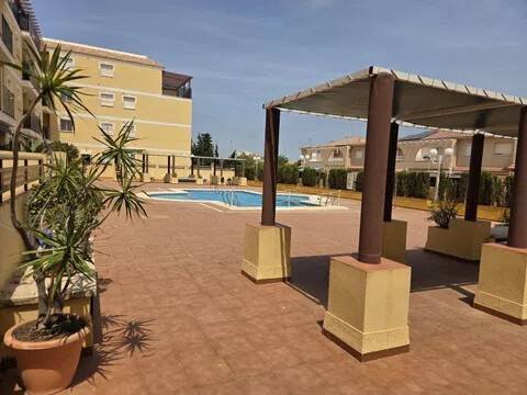 Piso de 75 m² en Cartagena
