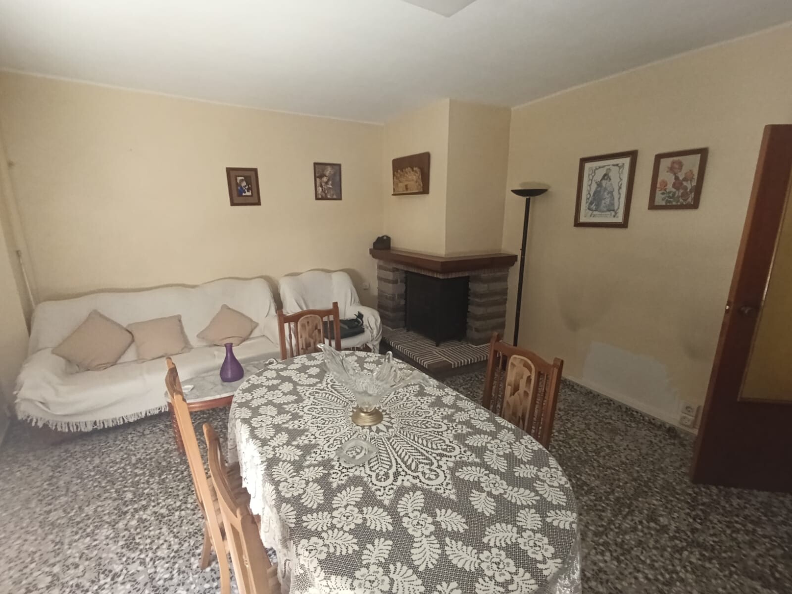 Piso de 140 m² en Altura