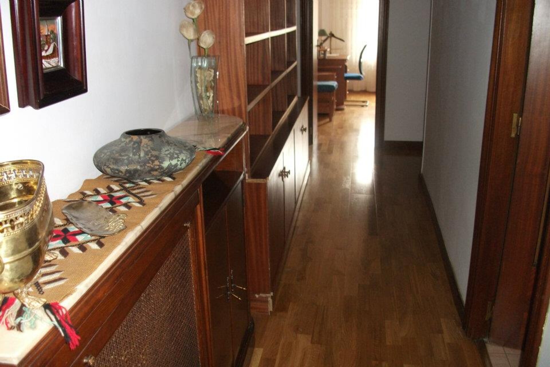 Piso de 180 m² en Salamanca