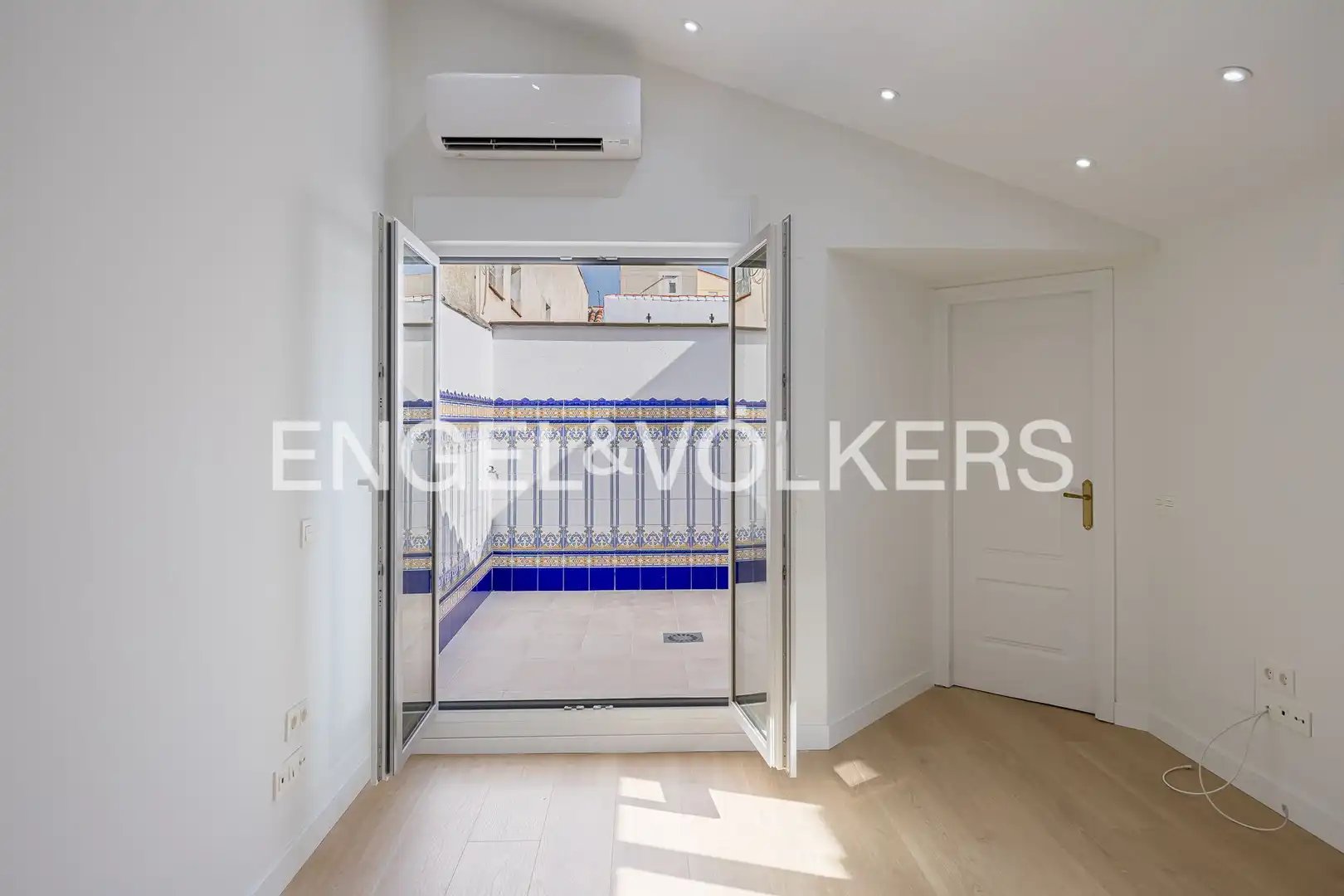 Piso de 69 m² en Madrid