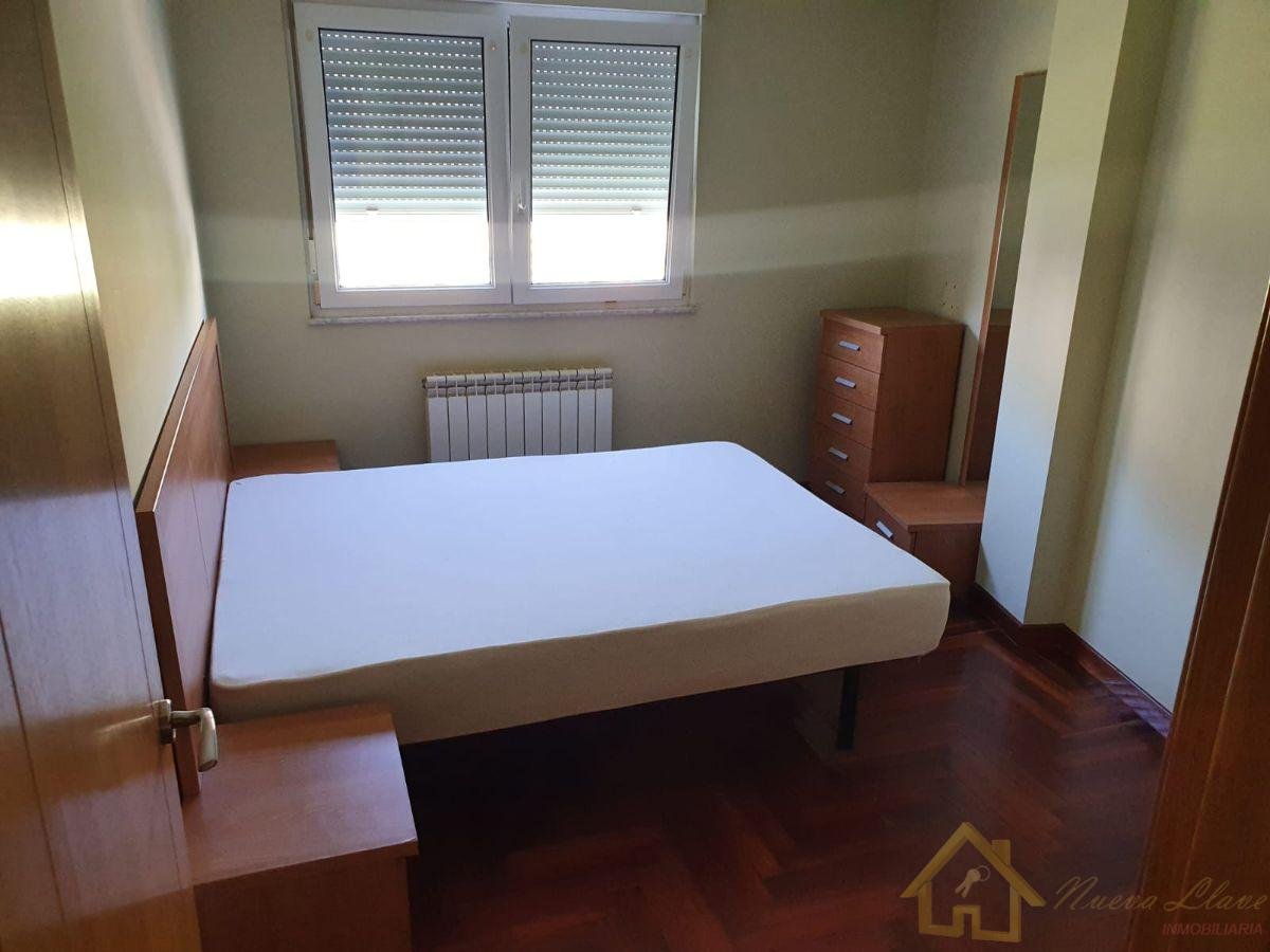 Piso de 60 m² en Lugo