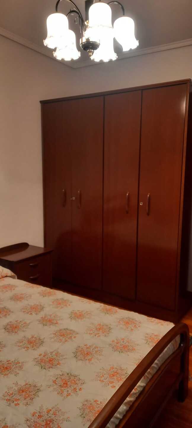Piso de 85 m² en Medina de Pomar