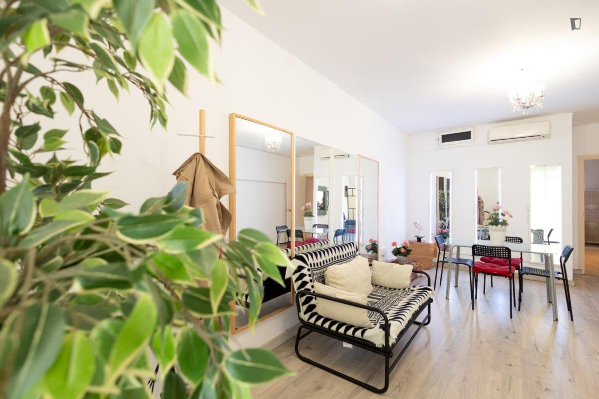 Piso de 75 m² en Barcelona
