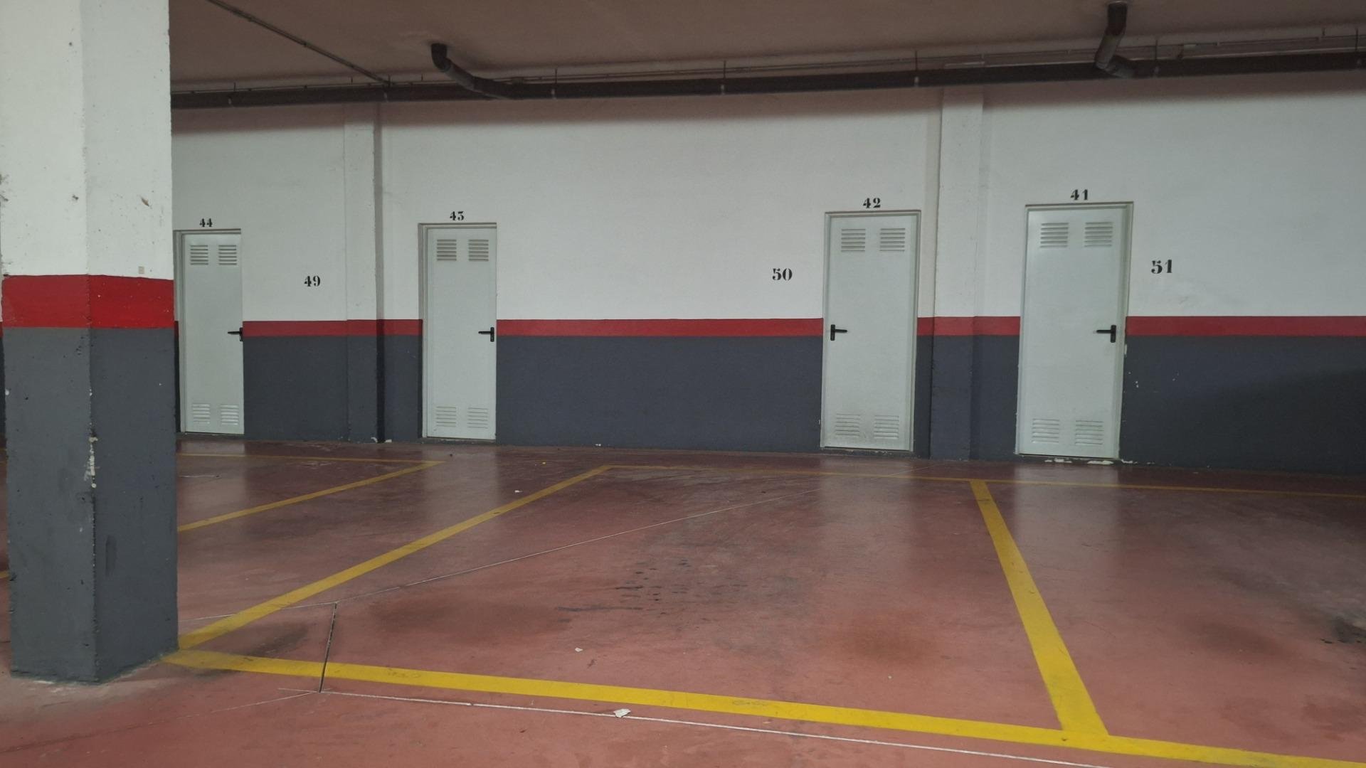 Piso de 90 m² en Murcia