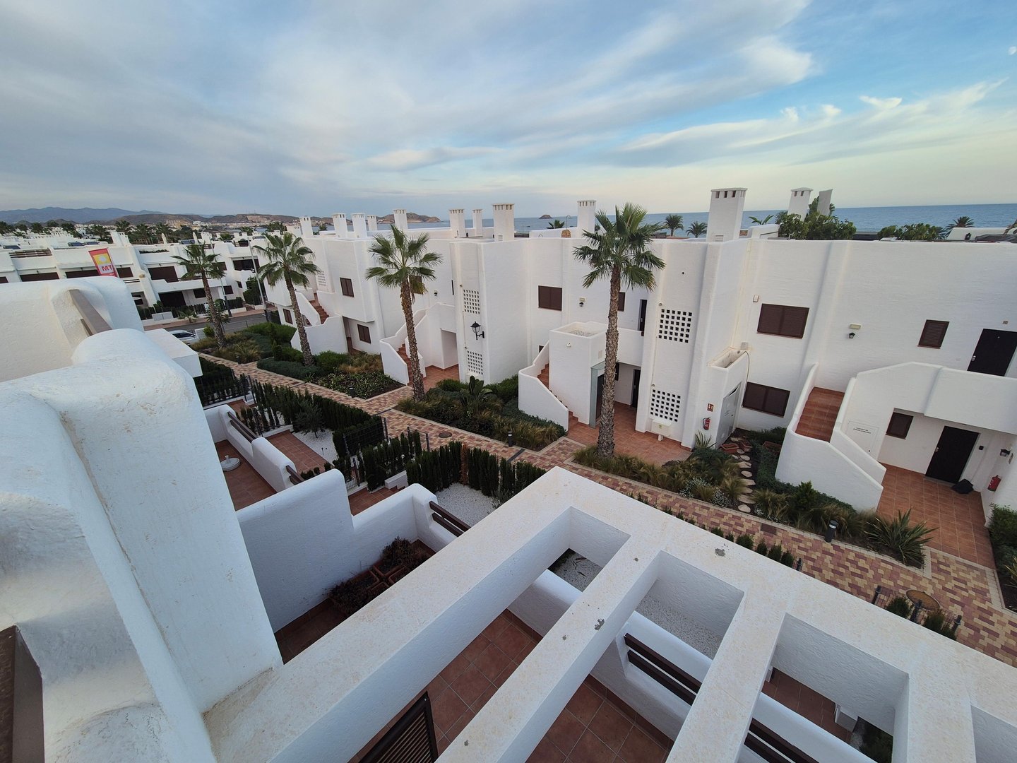Piso de 82 m² en Pulpí