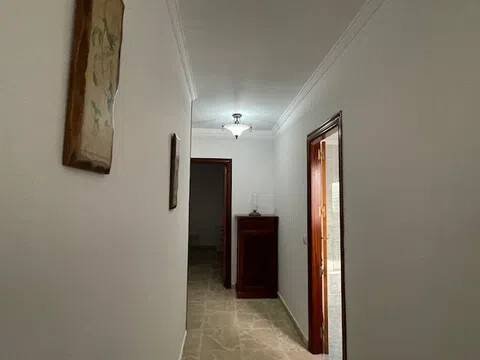 Piso de 75 m² en Tarifa