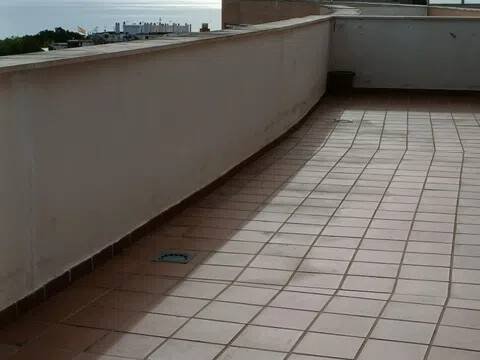 Pis de 131 m² a Torremolinos