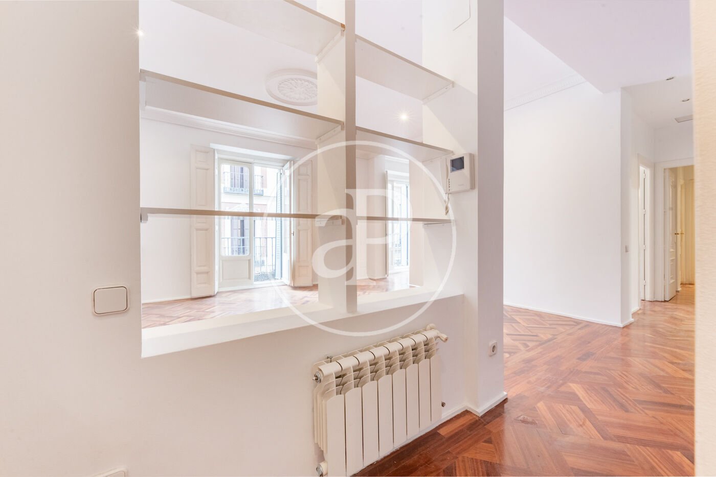 Pis de 123 m² a Madrid