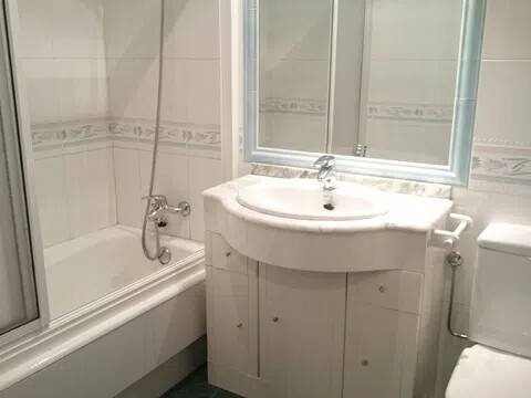 Piso de 90 m² en Ferrol