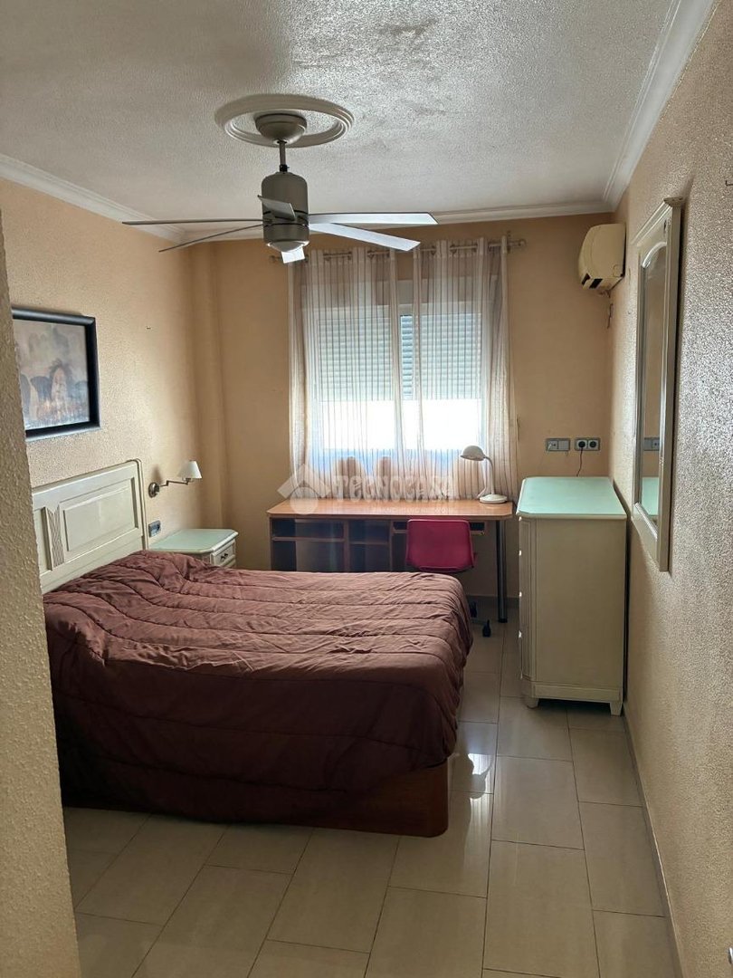 Piso de 114 m² en Murcia