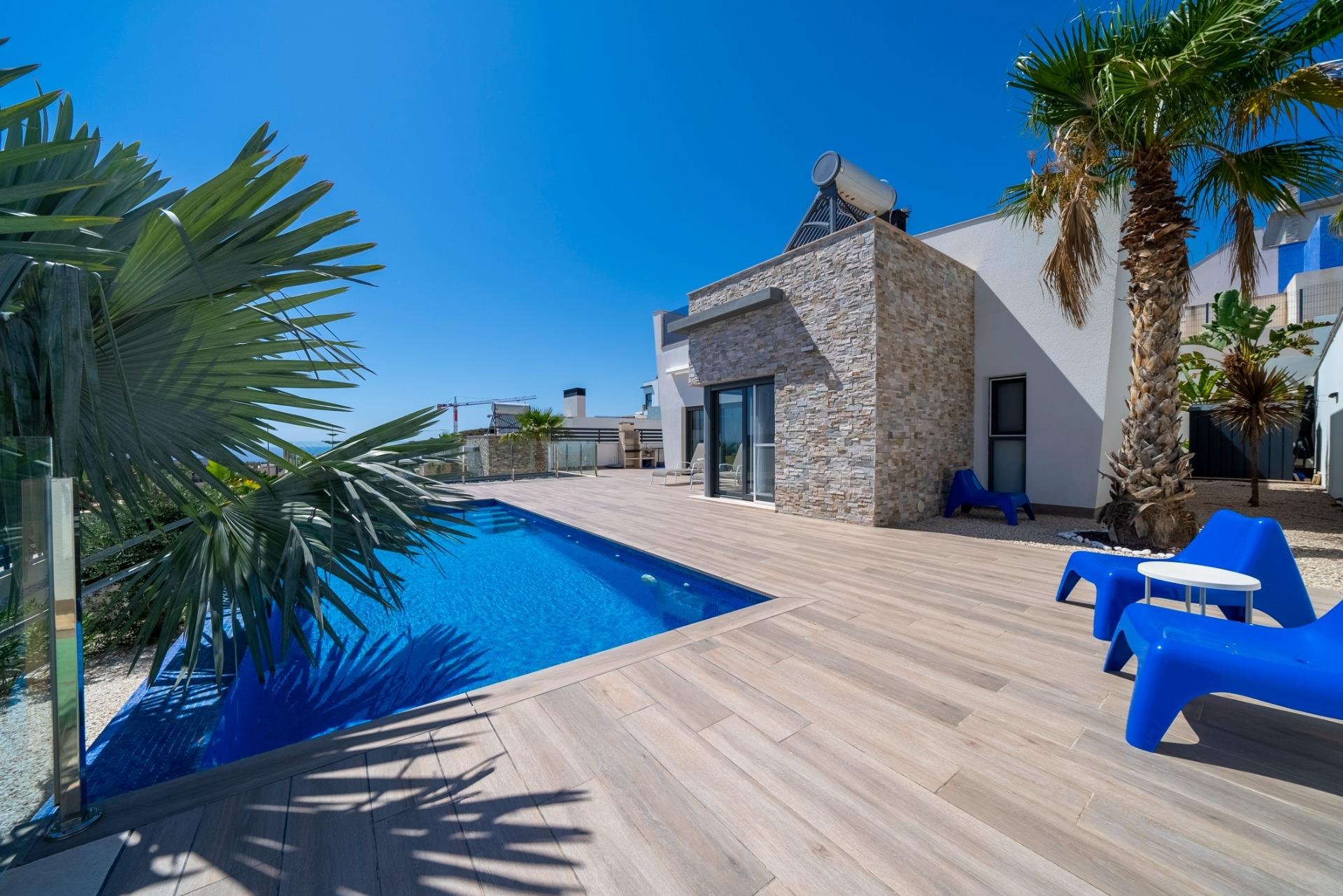Casa 350 m² a Finestrat