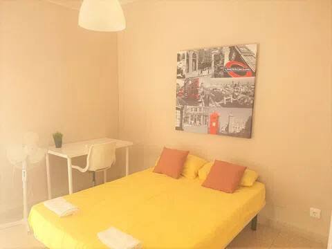 Piso de 100 m² en Murcia