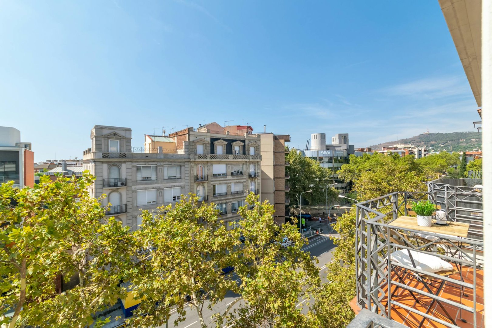 Zimmer zur Miete, Barcelona
