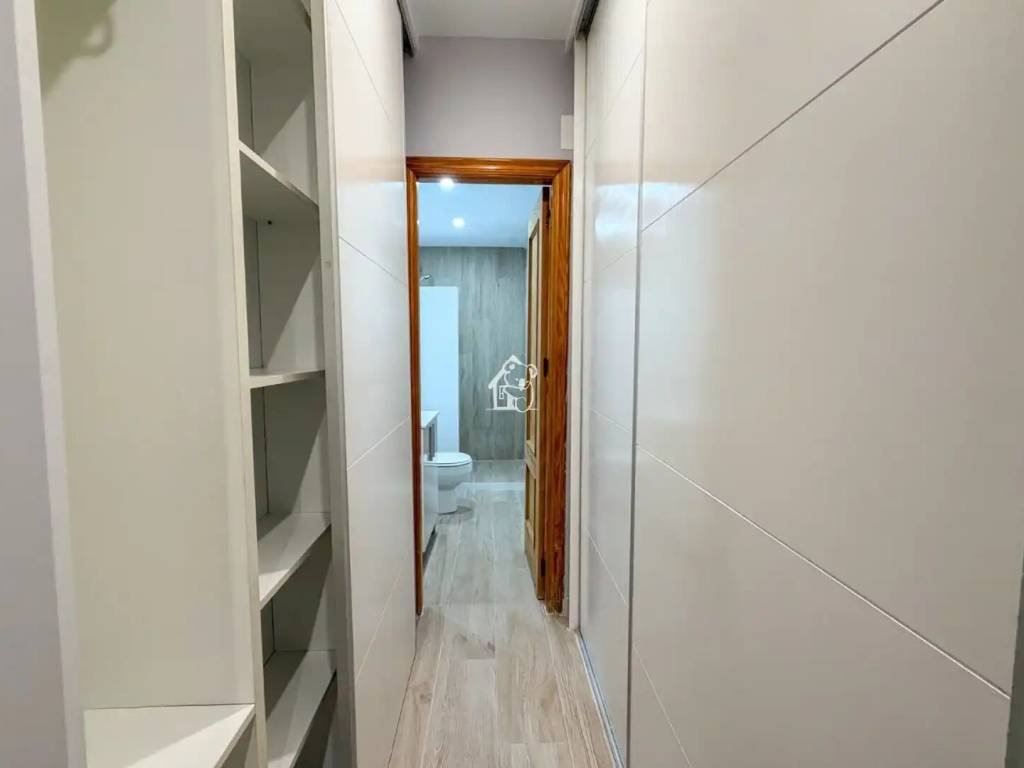 Flat 40 m² in Torrevieja