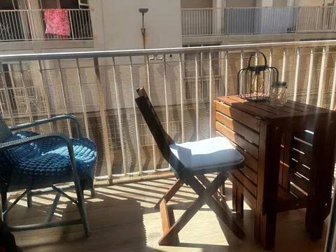 Pis de 51 m² a València
