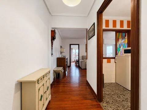 Piso de 65 m² en Zarauz