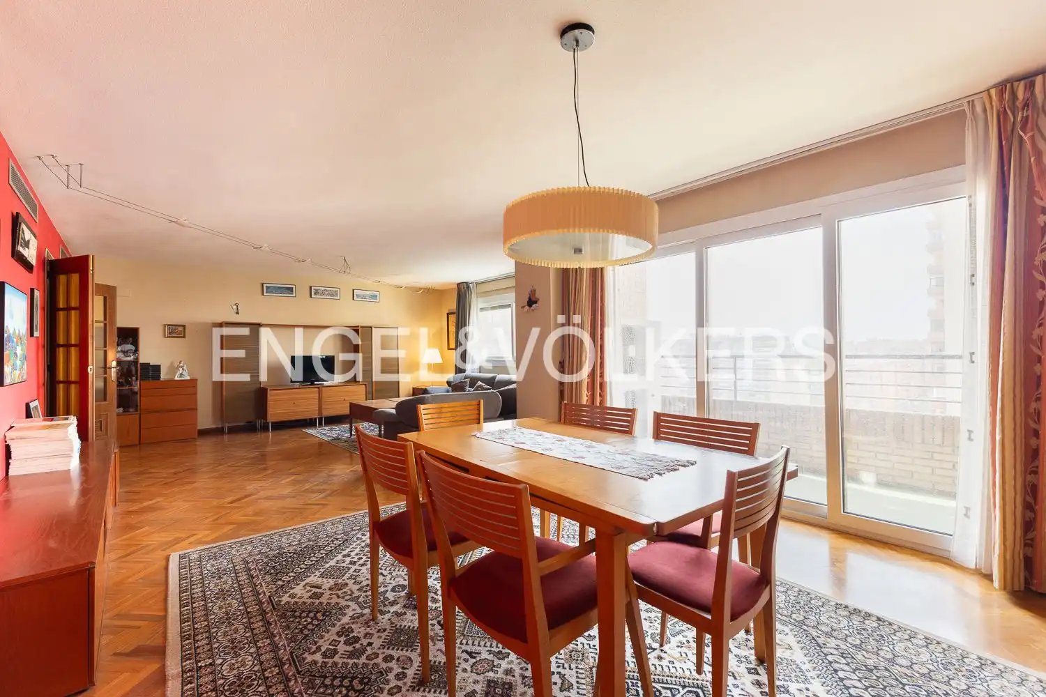 Piso de 240 m² en Valencia