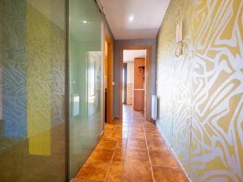 Piso de 142 m² en Ávila
