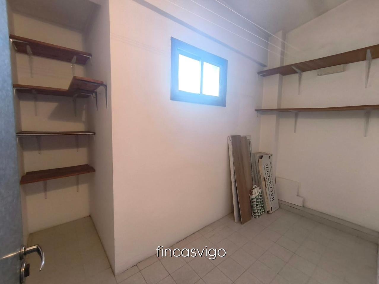 Piso de 72 m² en Vigo