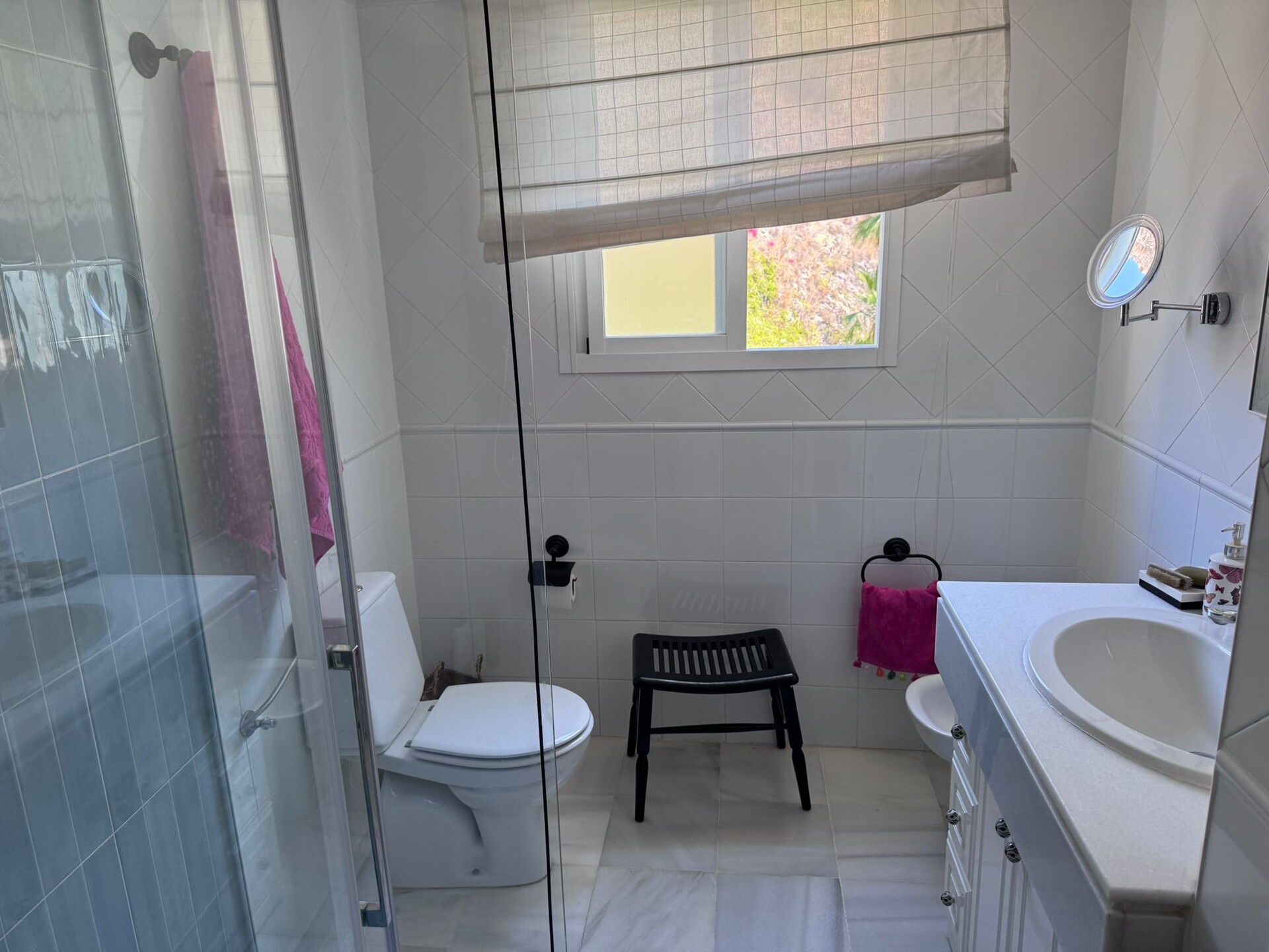 Piso de 110 m² en Almuñécar
