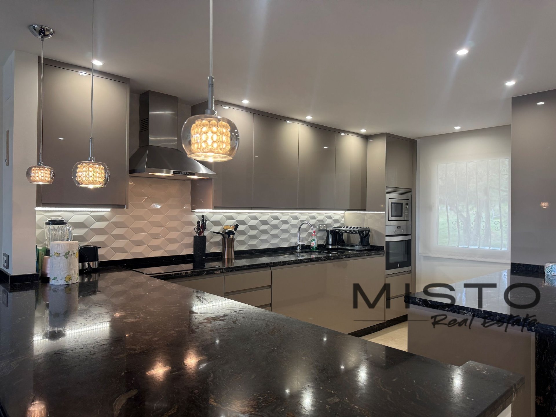 Pis de 167 m² a Estepona