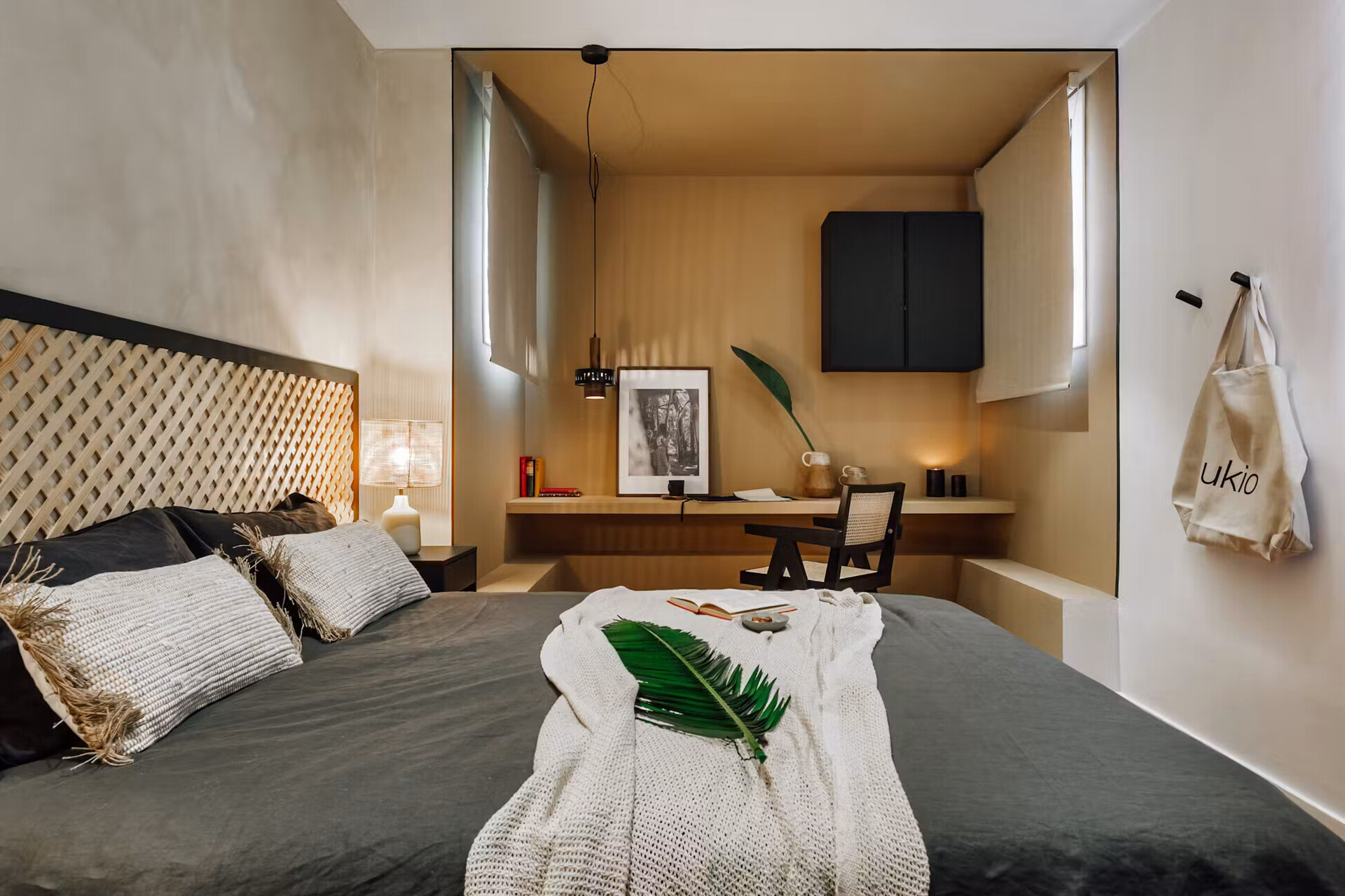 Wohnung 230 m² in Barcelona